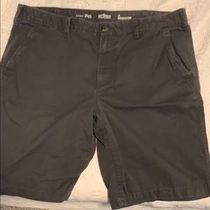 Urban pipeline shorts